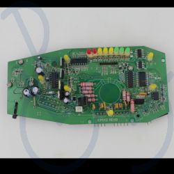 Refurbished control board Galaxy gloeilamp uitvoering