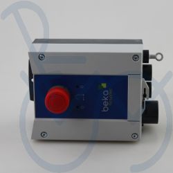 Refurbished elevator controller Linak CBJC