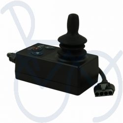 VR2 Dual Attendant Module