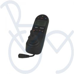 Refurbished R-net remote CJSM-L-SW (last stock)