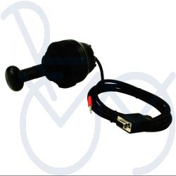 Heavy Duty Joystick Omni.