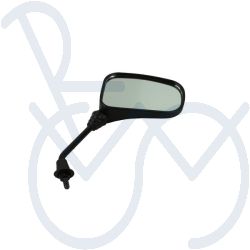 Mirror model Vicma right black color for Galaxy