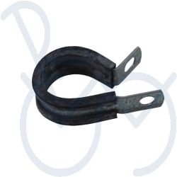 Mirror mounting bracket Pipe clamp model