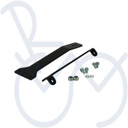 Mirror mounting bracket double for Trophy 6 for 2 Mirrors