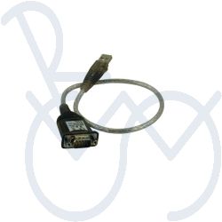 Adapter cable serial to USB