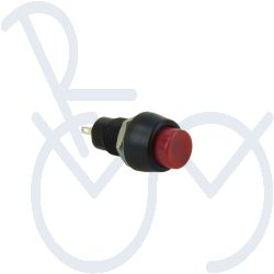 Horn switch color red