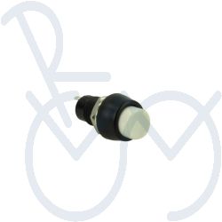 Switch for horn Winner color white