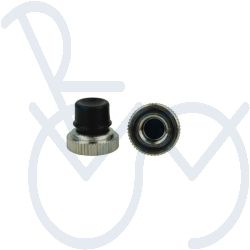 Push switch boot small