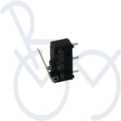 Microswitch Servo/Fortress