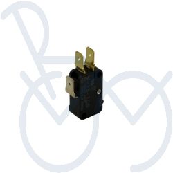 Microswitch V15 Omron without lever 15a