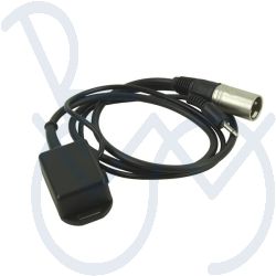 Contact for switch with memory/ return funtion