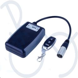 Remote Emergency Stop Set RF B1