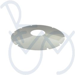 Spoke protector for 26 inch