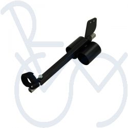 Walking stick holder Sterling XS