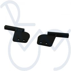 Mounting bracket Elite2 mini for 4 feet/rollator/walking stick holder