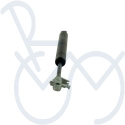 Tiller adjuster gas strut Trophy