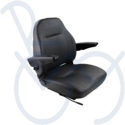 Seat C1 extended (While stock lasts)