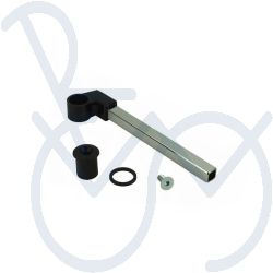 Repair kit for wheelchair traymounting system H035 520