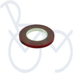 Double-sided tape  (rol) 12mm.  10 meters long