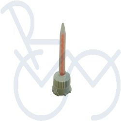 Mixer for Cyanoacrylate Multi-Glue