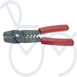 Crimp Tool for connectors Molex 1.57 mm.