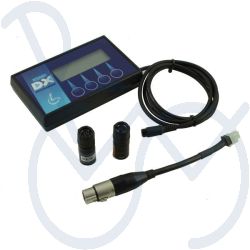 Program box handheld for DX / DX2 / Rhino II / Shark    (last stock)