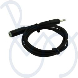 Extension cable 1.5m. for buddy / Specs- / Piko / button
