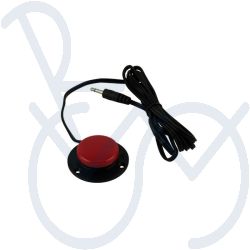 Specs Switch Ø35mm. red 100 gram (last stock)