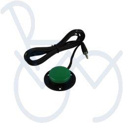 Specs Switch Ø35mm. green 100 gram (last stock)