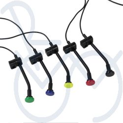 Twister on Bended Tube switch – configurable