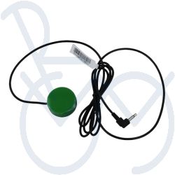 Twister Pro switch color green cable length 150cm