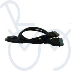 VR2 Dual Attendant cable