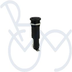 Fuse holder Booster TC loading system