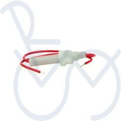 Fuse holder wire (32x6,3)