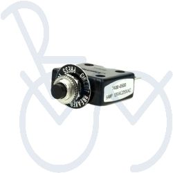 Circuit breaker  5A (black)