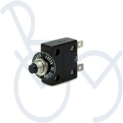 Circuit breaker 25A zw  charger