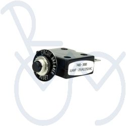 Circuit breaker 30A (black)