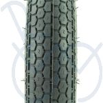 Decke 12½ x 2¼  grau feiner Block cs C-623 (62-203)