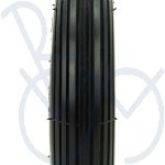 Decke 200  x 50 schwarz Linie cs C-179