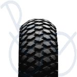 Decke 200 x 50 schwarz Block cs C-968