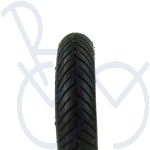 Decke 300 x 8 schwarz V profil C-917