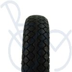 Decke 400 x 5 schwarz Block cs C-154