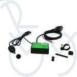 Mikro joystick Omni