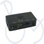 R-net Omni2 Specialty Input Device (SID) - Spezialeingabegerät (2 von 3)