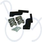 Montagesatz Auriga für Eiffel/Rollator/Stockhalter