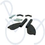 Montagesatz Travelux Nova für Eiffel/Rollator/Stockhalter