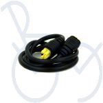 R-net Kabel 1,0 m – Stecker auf Stecker